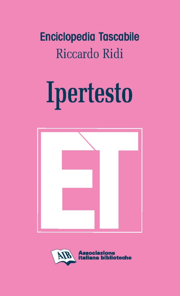 [ipertesto]