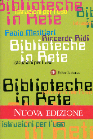 [biblioteche in rete]