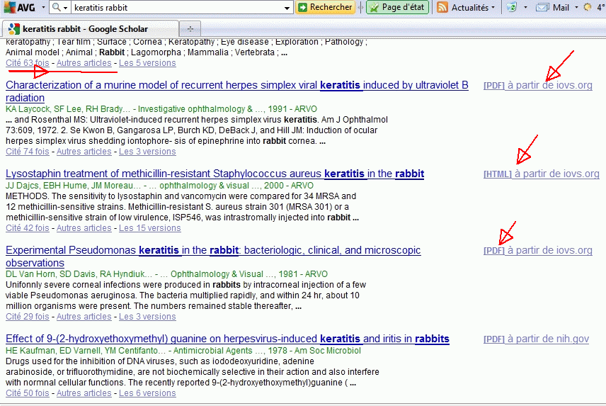Google, PubMed, EndNote, Google Scholar