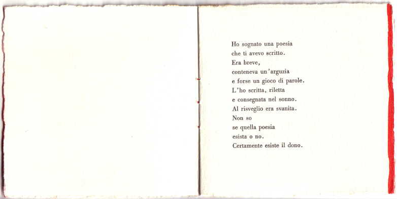 [Riccardo Ridi - Un Sogno (1997) - scansione 2]