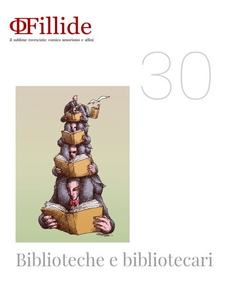 [biblioteche a brandelli]