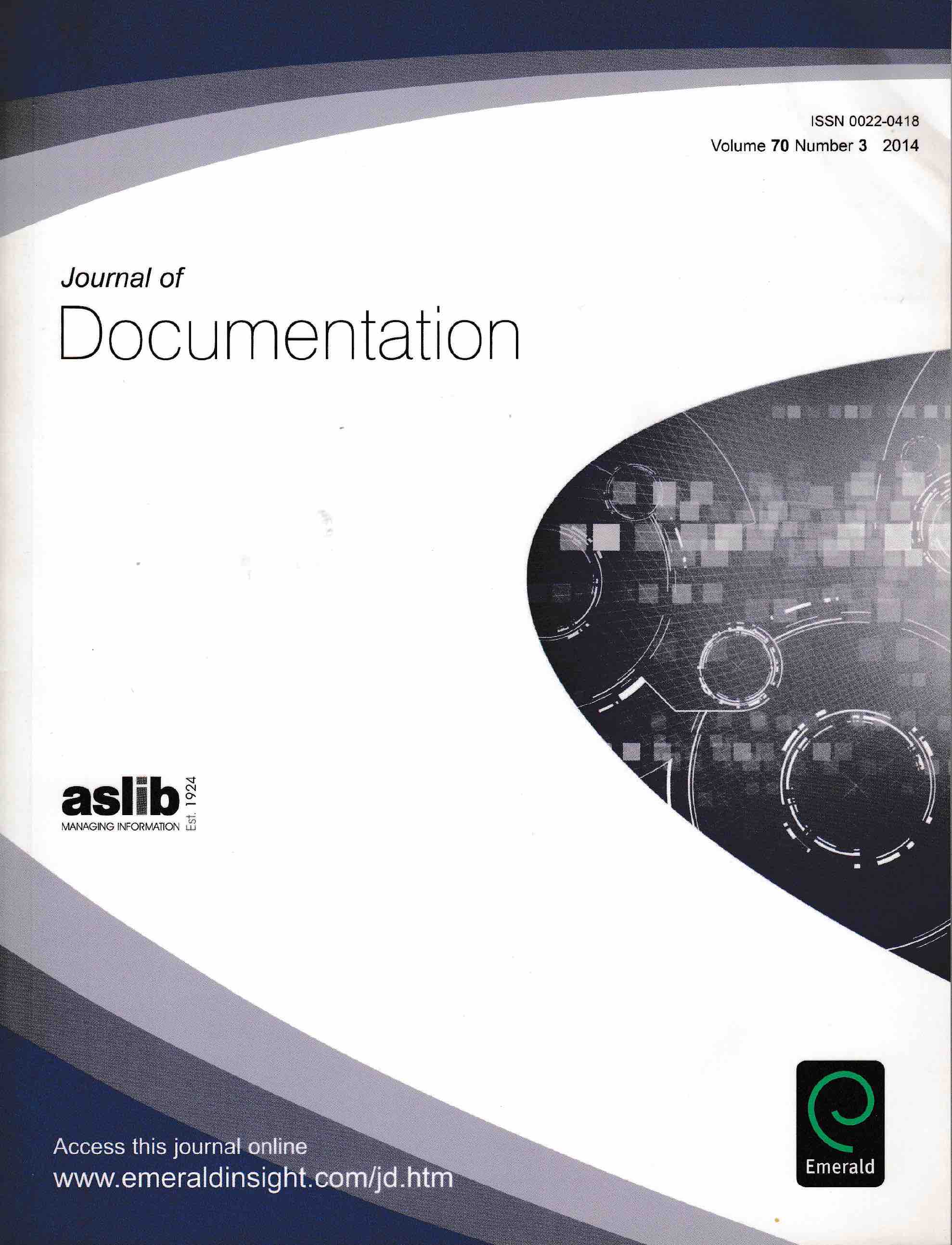 [unified theory of information]